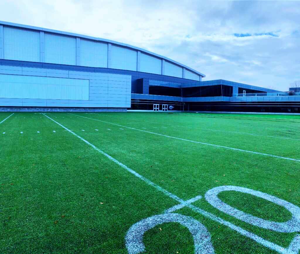 How Long Is A Football Field We ll Break It Down