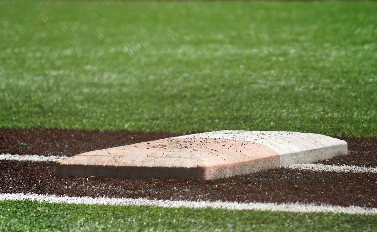 A picture How Big Are Softball Fields? Dimensions & Land Requirements of with Republic Sports