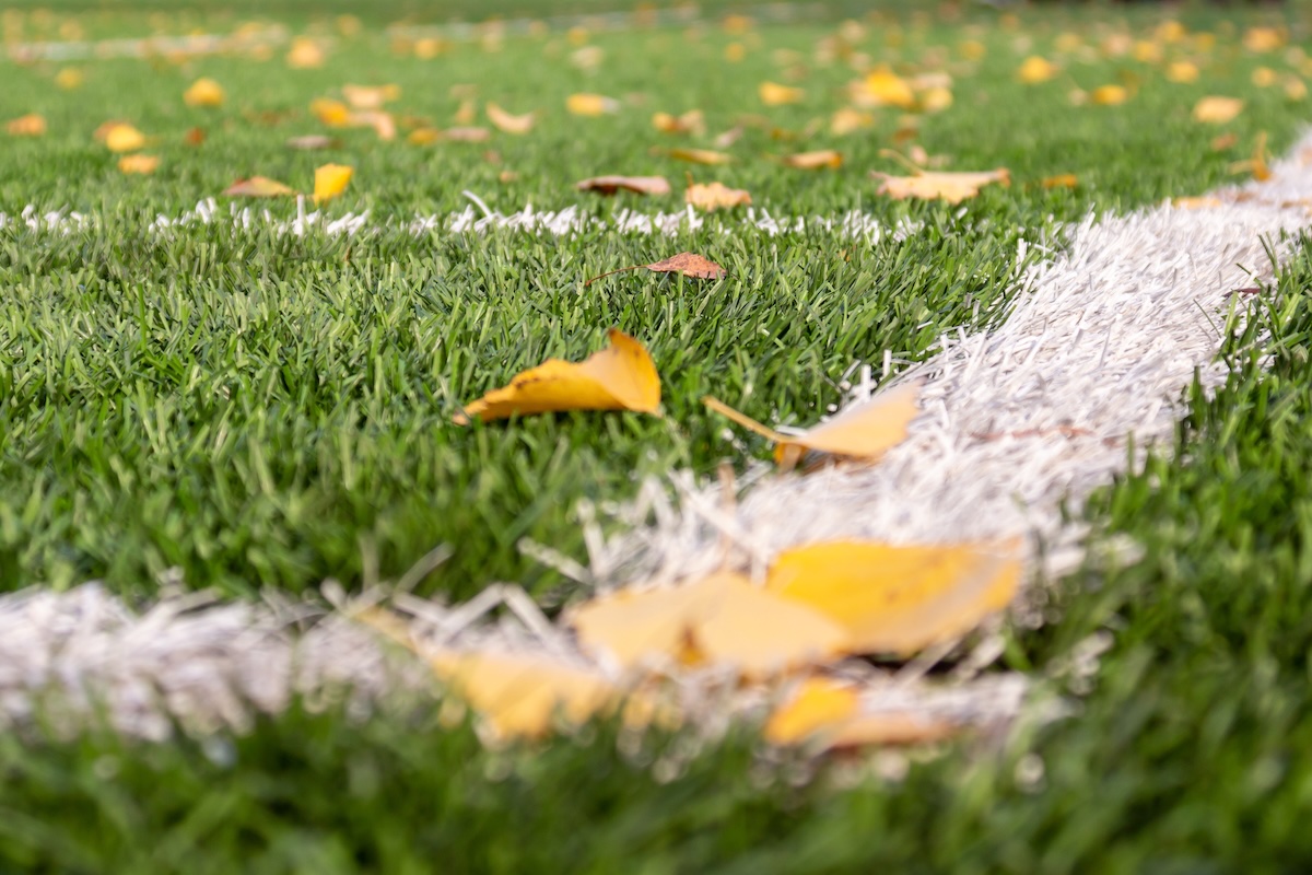Football Field Maintenance Checklist A picture Football Field Maintenance Checklist of with Republic Sports