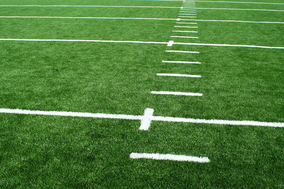A picture New Construction Sports Facilities - Football Fields 101 of with Republic Sports
