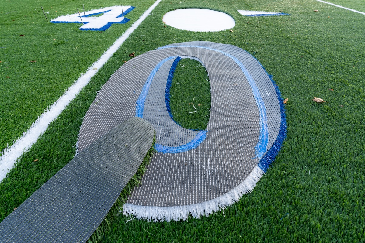 What Affects Football Field Turf Replacement Costs? A picture What Affects Football Field Turf Replacement Costs? of with Republic Sports