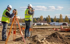 Sports Field Construction: From Blueprint to Game Day - UDC Sports