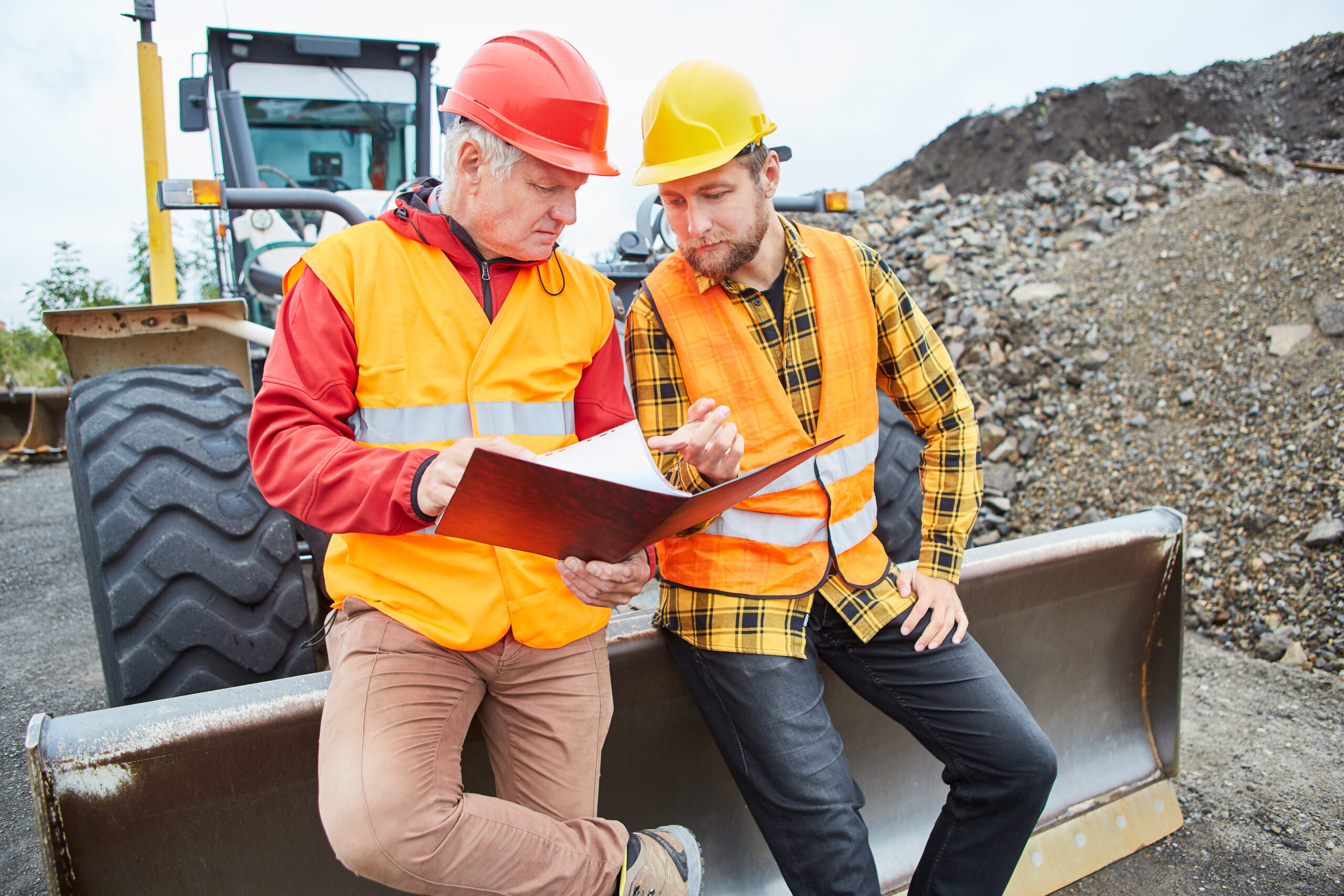What Permits Do You Need to Build Sports Fields?