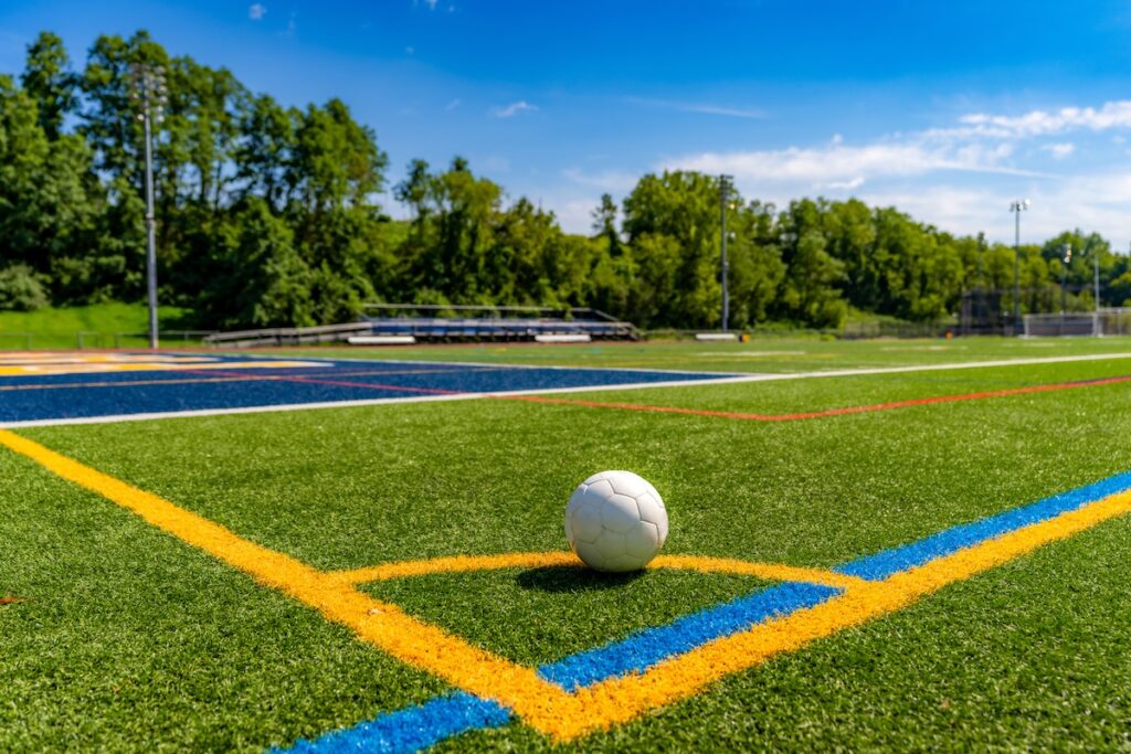 Should Your School Make the Switch to Artificial Turf? A picture Should Your School Make the Switch to Artificial Turf? of with Republic Sports
