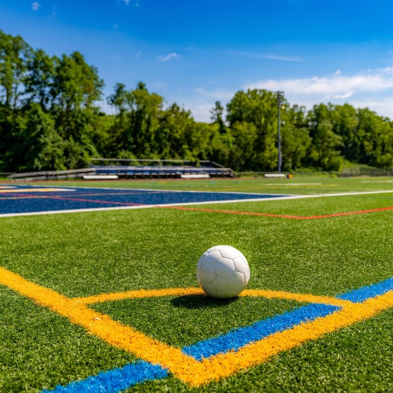 A picture Should Your School Make the Switch to Artificial Turf? of with Republic Sports
