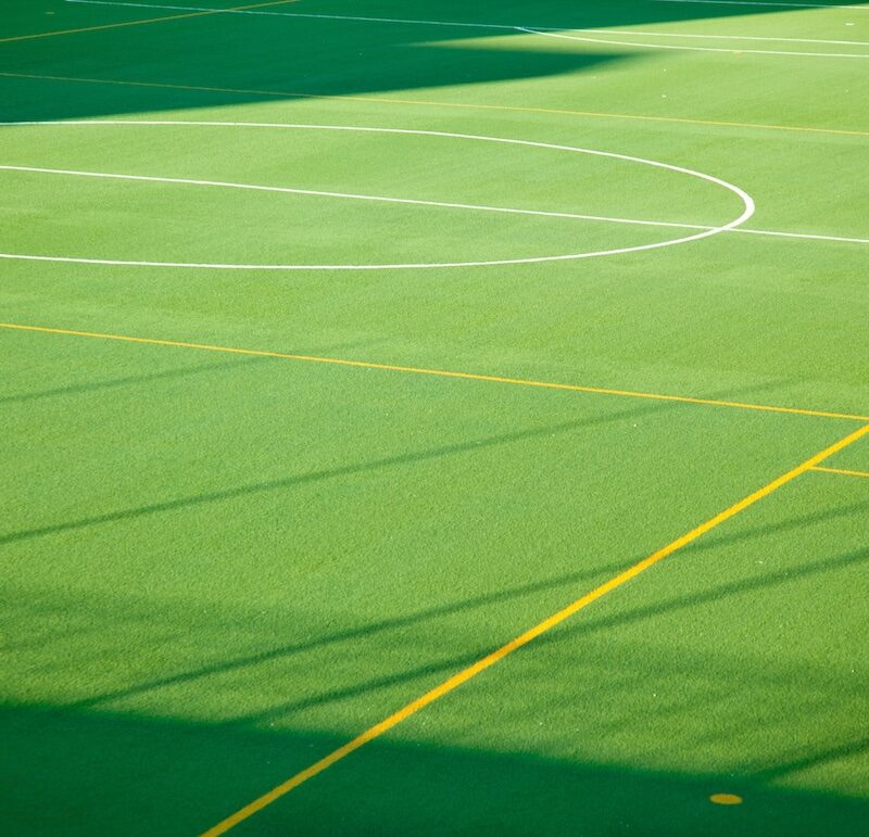 A picture Multi-Sport Facility Design & Construction of with Republic Sports