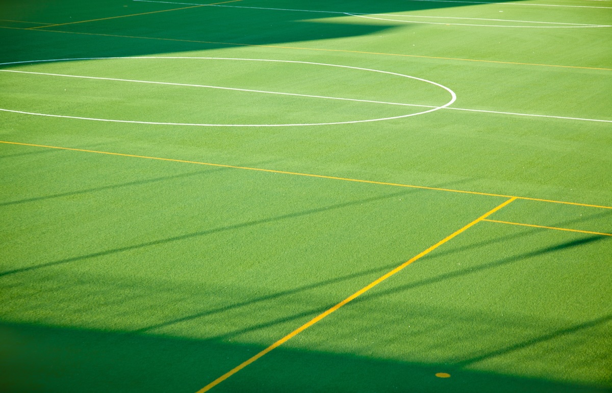 Multi-Sport Facility Design & Construction
