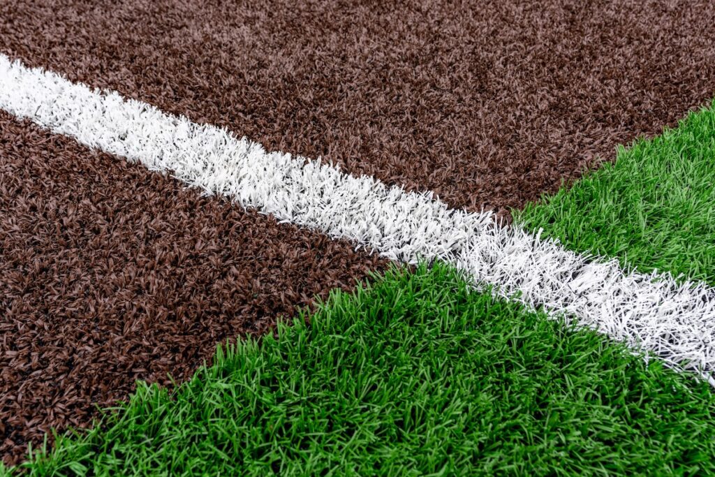 A picture Football Field Maintenance Checklist of with Republic Sports