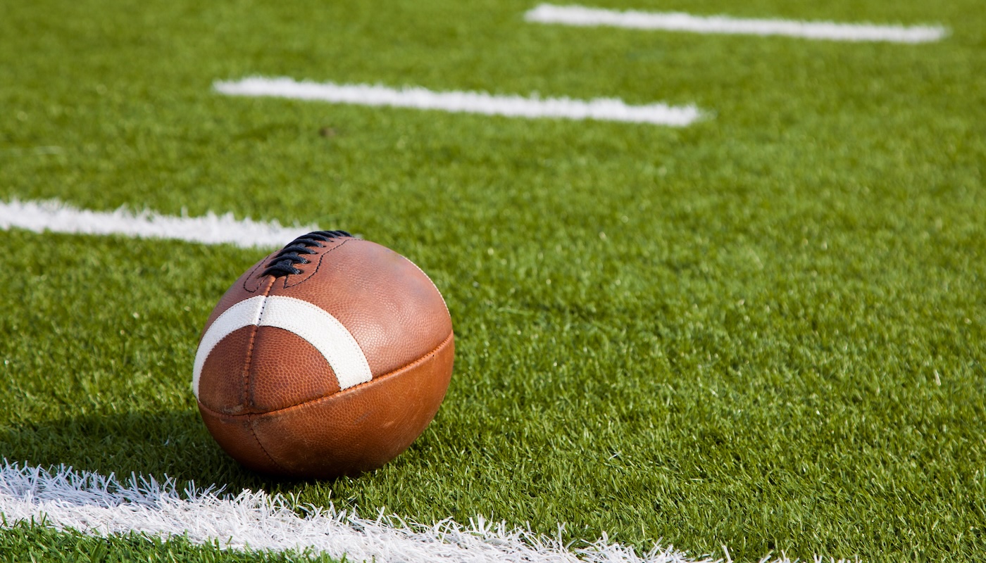 Turf Football Field Construction: Planning & Installation