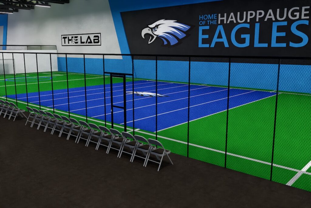 What to Know Before Building an Indoor Sports Facility A picture What to Know Before Building an Indoor Sports Facility of with Republic Sports