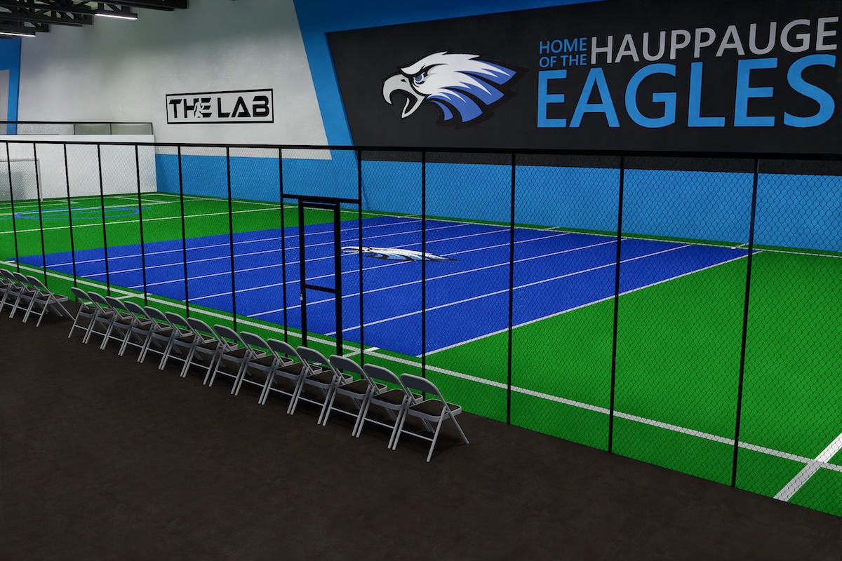 What to Know Before Building an Indoor Sports Facility